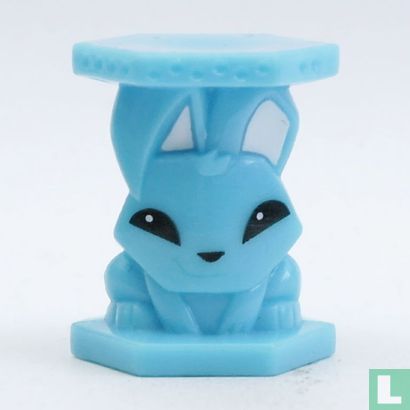 Bunny (light blue) - Image 1