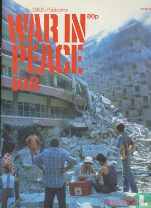 War in Peace 108