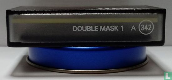 Cokin A342 Double Mask 1 - Image 2