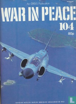 War in Peace 104