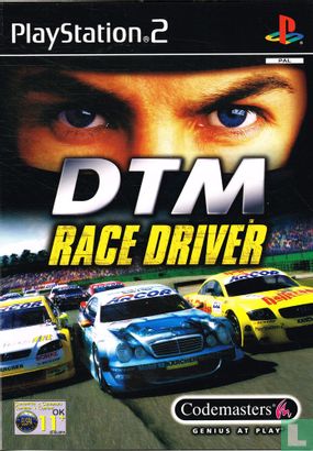 DTM Race Driver - Bild 1