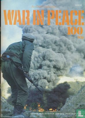 War in Peace 100