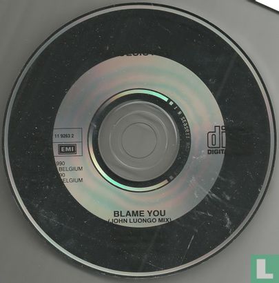 Blame You - Image 3