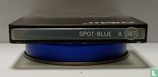 Cokin A067 Spot-Blue - Afbeelding 2