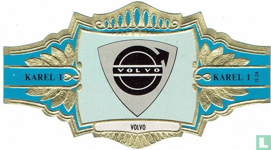 Volvo - Image 1