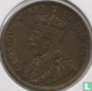 Canada 1 cent 1911 - Image 2