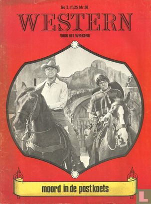 Western voor het weekend 3 - Image 1