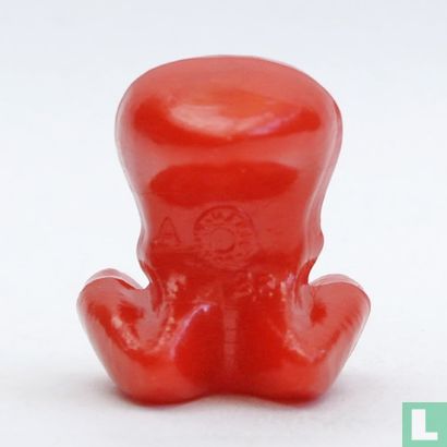 Baby [l] (red) - Image 2