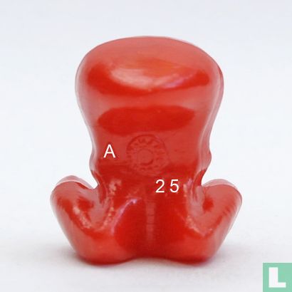 Baby [l] (red) - Image 3
