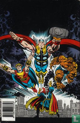 Marvel Super-helden 45 - Bild 2