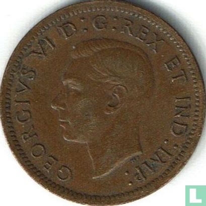 Canada 1 cent 1937 - Afbeelding 2
