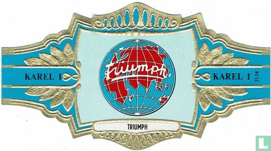 Triumph - Image 1