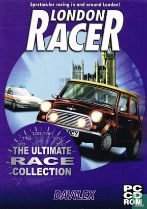 London Racer - Image 1