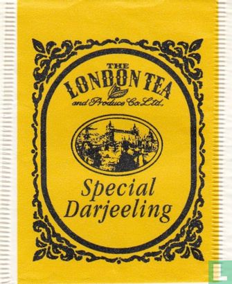 Special Darjeeling - Image 1