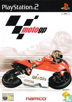 MotoGP - Bild 1