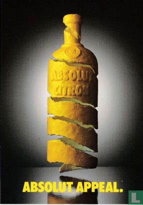 Absolut Appeal - Afbeelding 1
