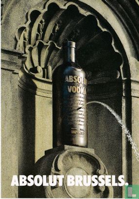 Absolut Brussels - Image 1