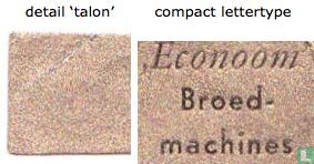 „Econoom" Broed-machines - Nijkerk - Tijsseling - Afbeelding 3
