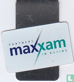 Maxxam - Afbeelding 1