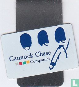 Cannock Chase Companies - Afbeelding 3