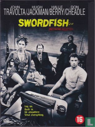 Swordfish - Bild 1