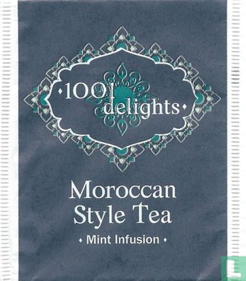 Moroccon Style Tea - Image 1