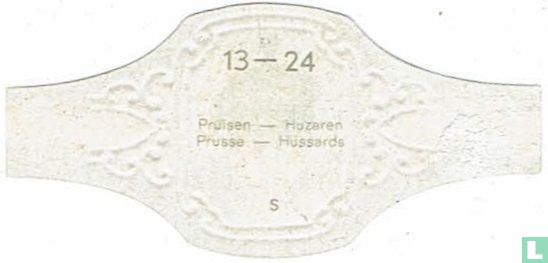Pruisen - Huzaren - Afbeelding 2