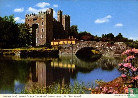 Bunratty Castle - Image 1