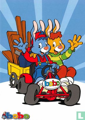 Bobo - Image 1
