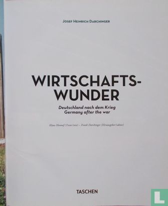 Wirtschaftswunder - Afbeelding 3