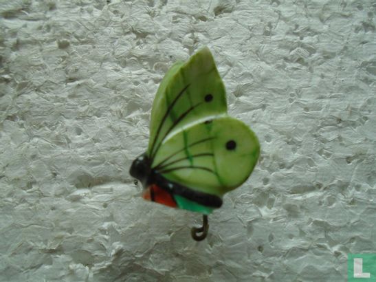 WHW Schmetterling unserer Heimat - Afbeelding 1