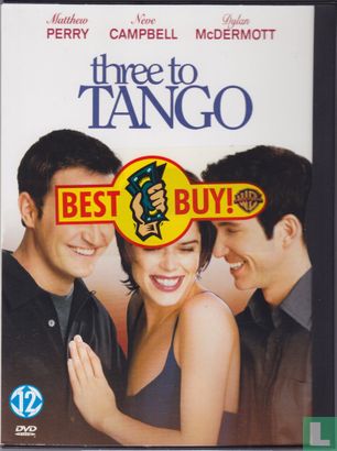 Three to Tango - Afbeelding 1