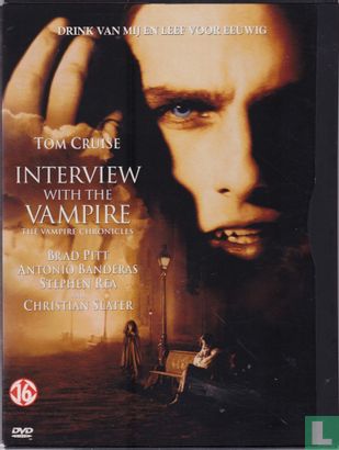 Interview with the Vampire - Image 1