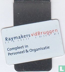 Raymakers v/d Bruggen - Bild 1