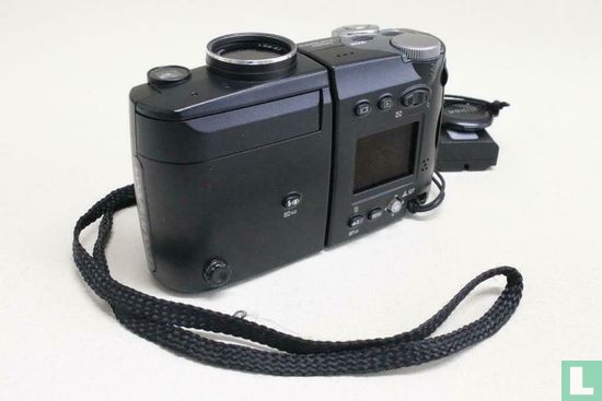 Nikon Coolpix 4500 - Afbeelding 3
