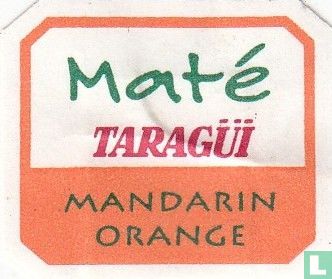 Yerba Maté - Mandarina Naranja - Afbeelding 3