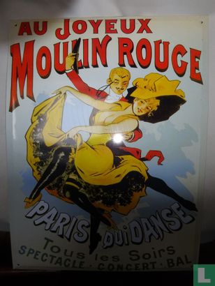 Moulin Rouge - Image 1
