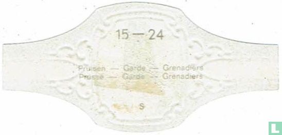 Prusse - Garde - Grenadiers - Image 2