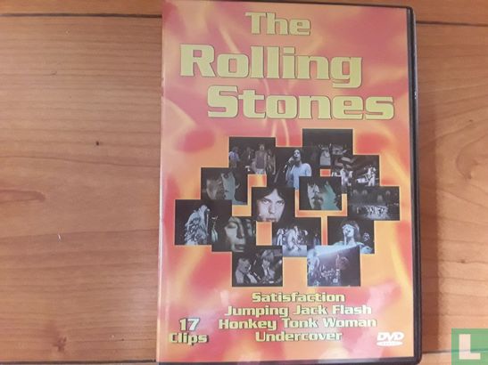 The Rolling Stones  - Afbeelding 1