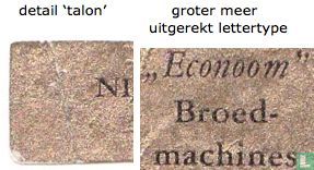 "Econoom" Broed-machines - Nijkerk - Tijsseling - Afbeelding 3