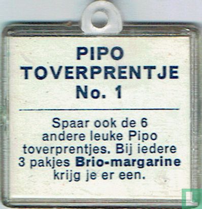 Pipo toverprentje no 1 - Image 2