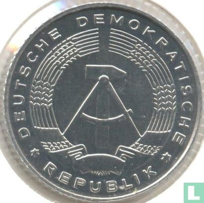 GDR 50 pfennig 1990 - Image 2