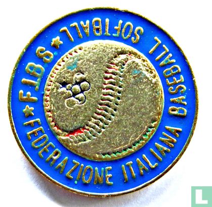 FIBS Federazione Italiana Baseball Softball