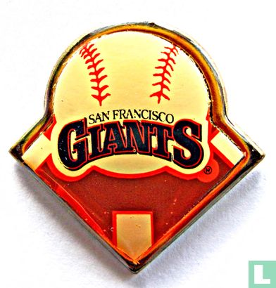 Giants San Francisco