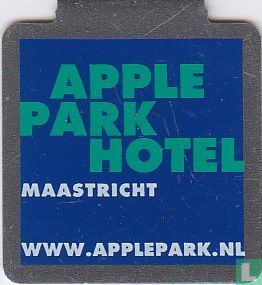 Apple park hotel maastricht - Afbeelding 1