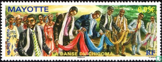Chigoma-dans