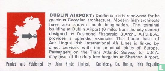Dublin Airport - Afbeelding 3