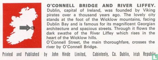 O'Connell Bridge - Image 3