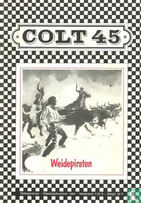 Colt 45 #1365 - Afbeelding 1