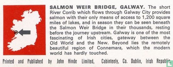 Galway City Bridge - Image 3